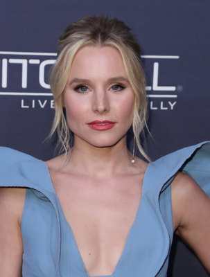 Kristen Bell Poster 2901319