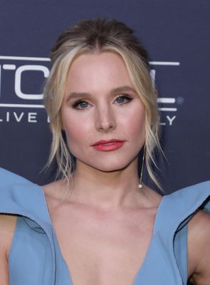 Kristen Bell Poster 2901332