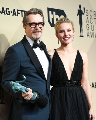 Kristen Bell Poster 2987748