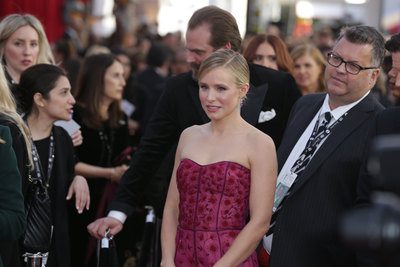 Kristen Bell Poster 2987768