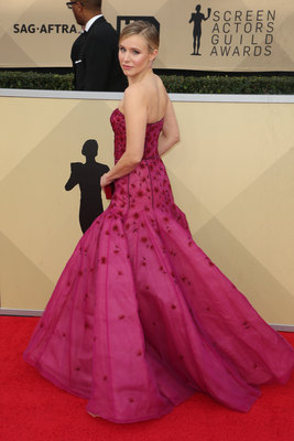 Kristen Bell Poster 2987776