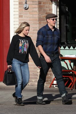 Kristen Bell Poster 2987820