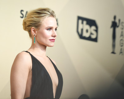Kristen Bell Poster 2987848