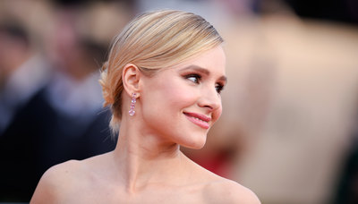 Kristen Bell Poster 2987850