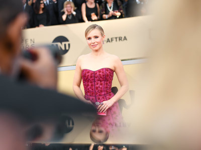 Kristen Bell Poster 2987920