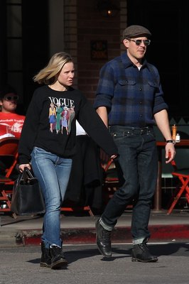Kristen Bell Poster 2987932