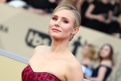 Kristen Bell Poster 2987935