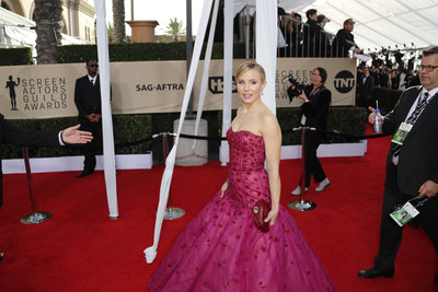 Kristen Bell Poster 2987942