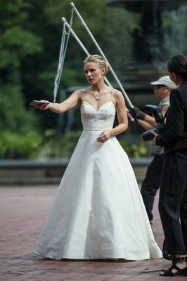 Kristen Bell Poster 3063899
