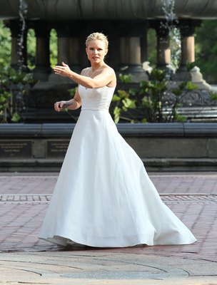 Kristen Bell Poster 3063930