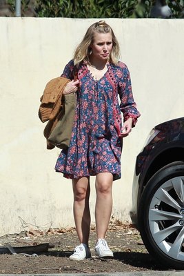 Kristen Bell Poster 3063931