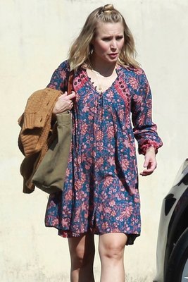 Kristen Bell Poster 3063936