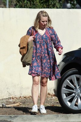 Kristen Bell Poster 3063941