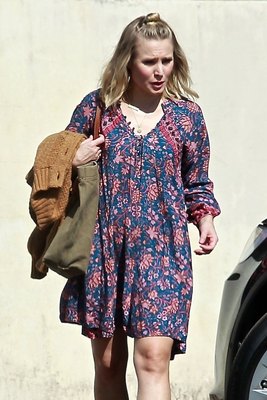 Kristen Bell Poster 3063945