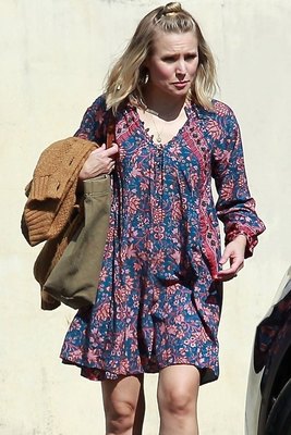 Kristen Bell Poster 3063947