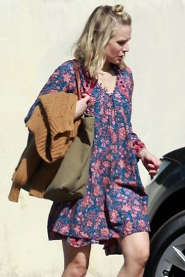 Kristen Bell Poster 3063952