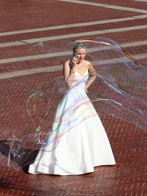 Kristen Bell Poster 3063954