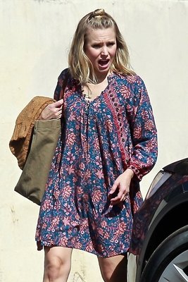 Kristen Bell Poster 3063957