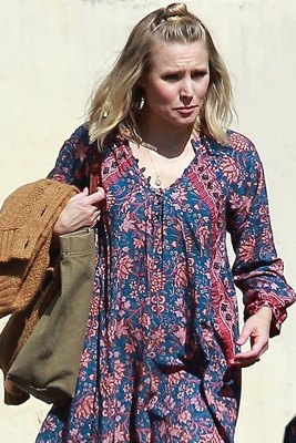 Kristen Bell Poster 3063964