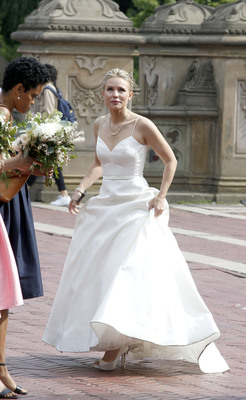Kristen Bell Poster 3063976