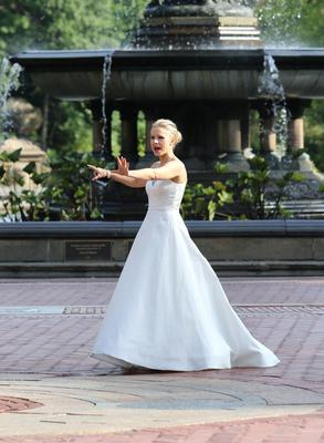 Kristen Bell Poster 3063978