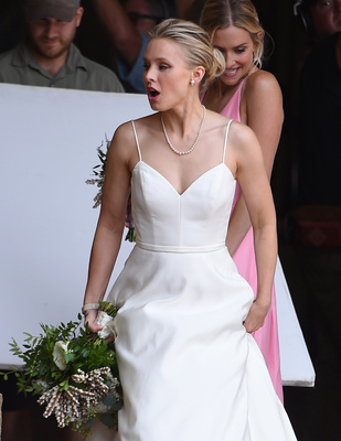 Kristen Bell Poster 3063984
