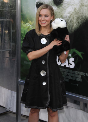 Kristen Bell Poster 3178397