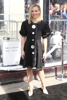 Kristen Bell Poster 3178398