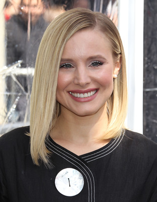Kristen Bell Poster 3178400