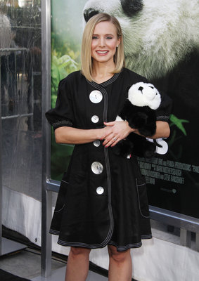 Kristen Bell Poster 3178401