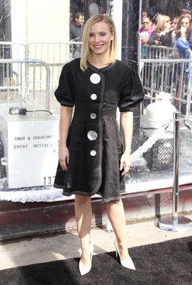 Kristen Bell Poster 3178402