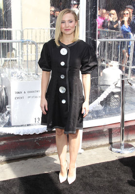 Kristen Bell Poster 3178403