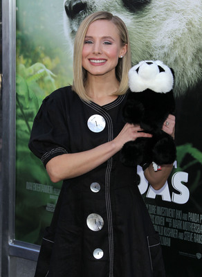Kristen Bell Poster 3178415