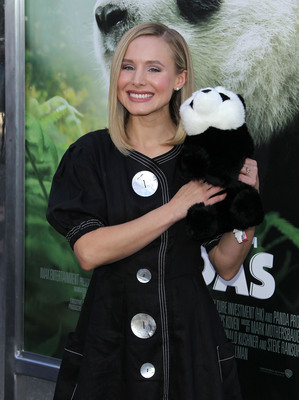 Kristen Bell Poster 3178416