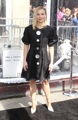 Kristen Bell Poster 3178421