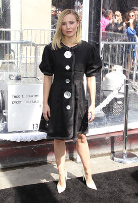Kristen Bell Poster 3178424