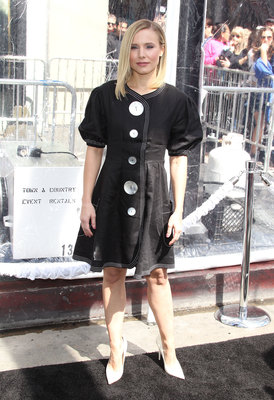 Kristen Bell Poster 3178442
