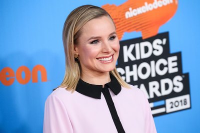 Kristen Bell Poster 3193276
