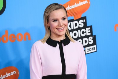 Kristen Bell Poster 3193301
