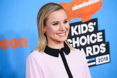 Kristen Bell Poster 3193336