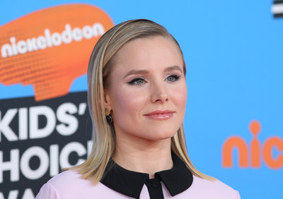 Kristen Bell Poster 3193370