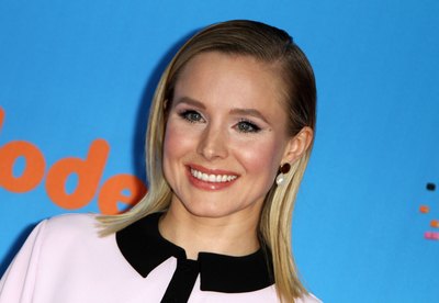 Kristen Bell Poster 3207265