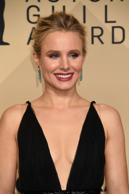 Kristen Bell Poster 3222890