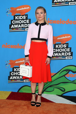 Kristen Bell Poster 3222899