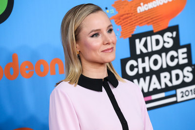 Kristen Bell Poster 3222907