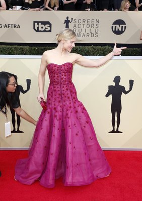 Kristen Bell Poster 3222914