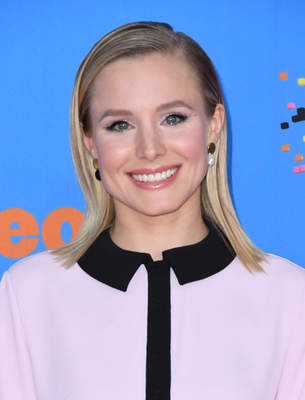 Kristen Bell Poster 3222918
