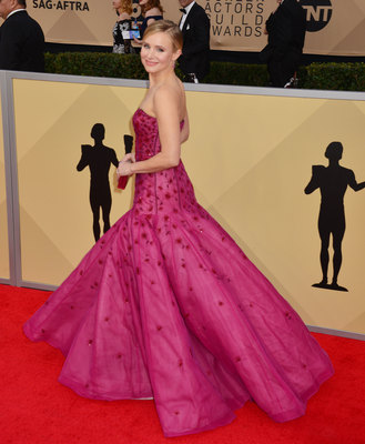 Kristen Bell Poster 3222932