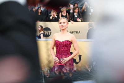 Kristen Bell Poster 3222933