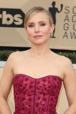 Kristen Bell Poster 3222936